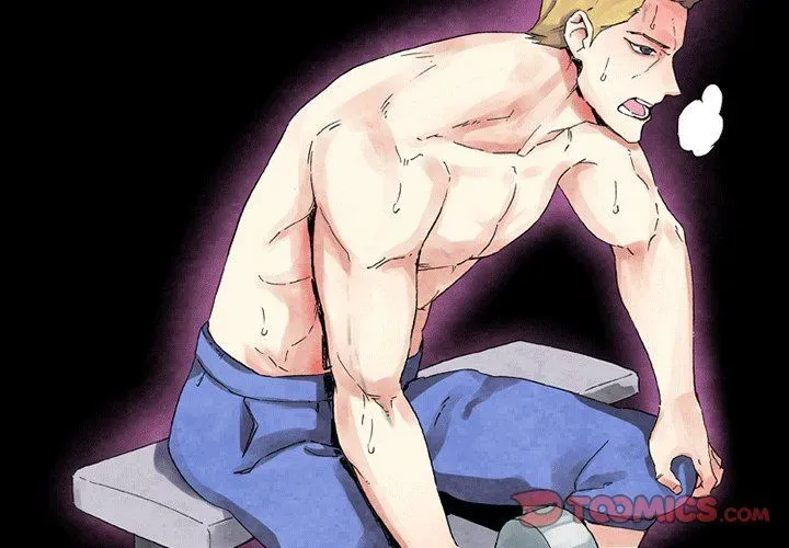 Miss Provocative Chapter 17 page 3 - 