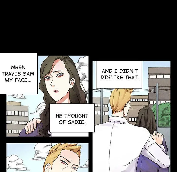Miss Provocative Chapter 17 page 26 - 