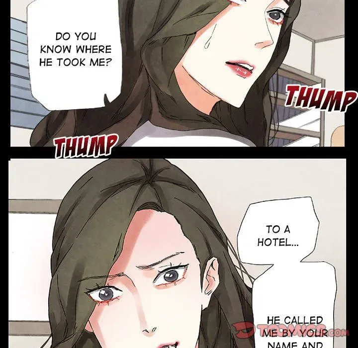Miss Provocative Chapter 17 page 29 - 