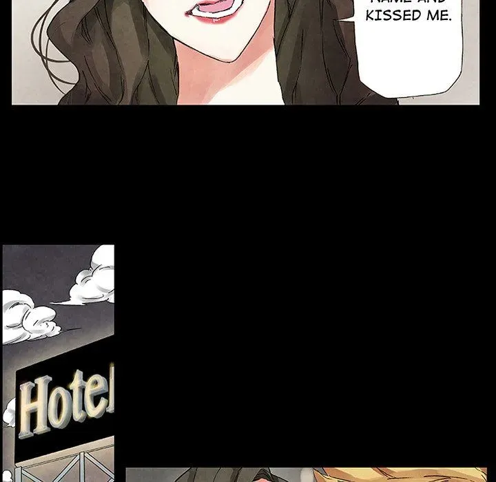 Miss Provocative Chapter 17 page 30 - 