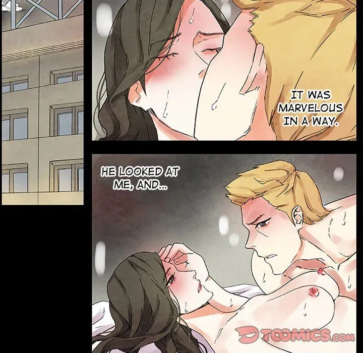 Miss Provocative Chapter 17 page 31 - 