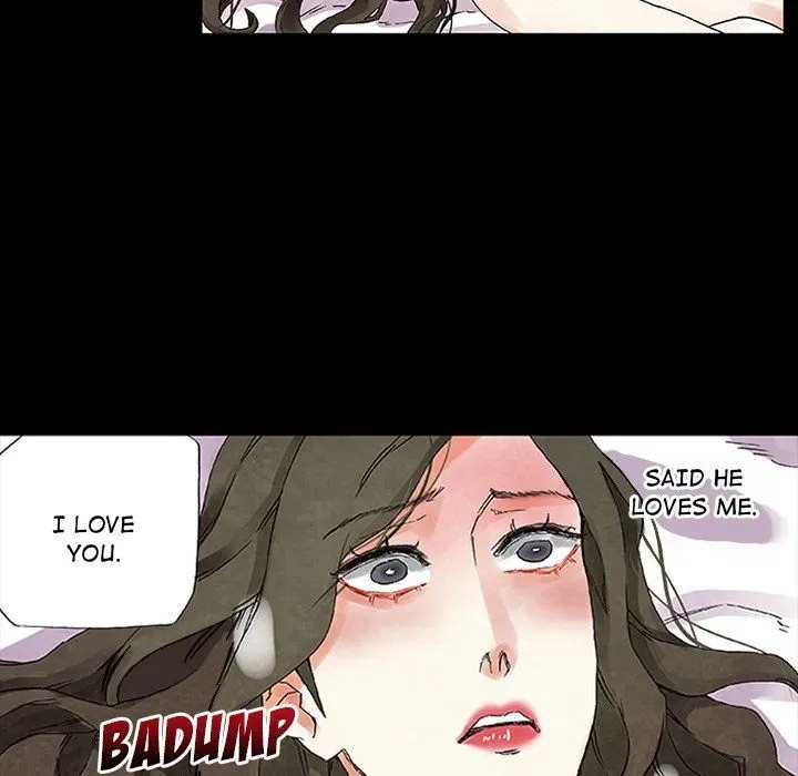 Miss Provocative Chapter 17 page 32 - 