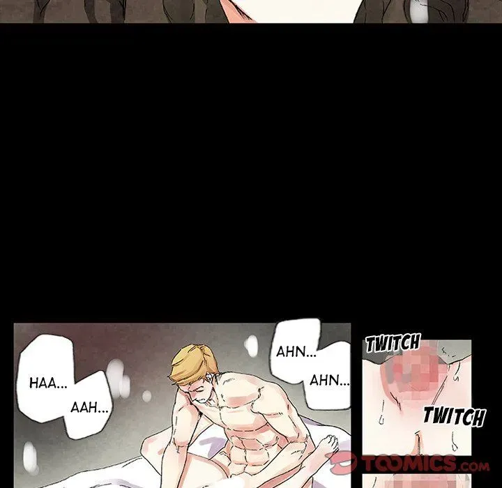 Miss Provocative Chapter 17 page 33 - 