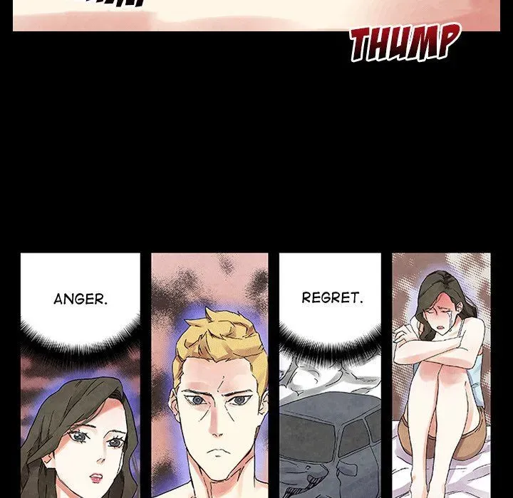 Miss Provocative Chapter 17 page 36 - 