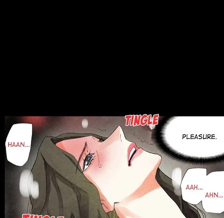 Miss Provocative Chapter 17 page 38 - 