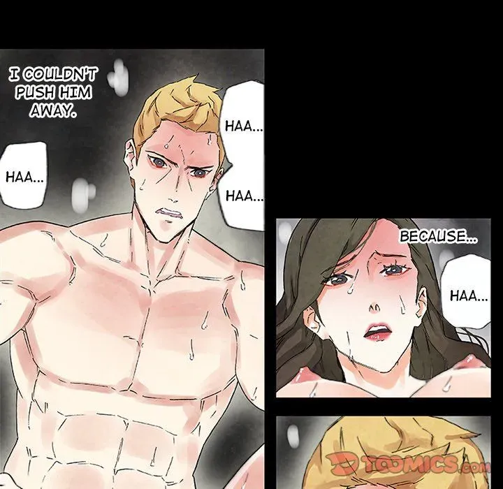 Miss Provocative Chapter 17 page 41 - 