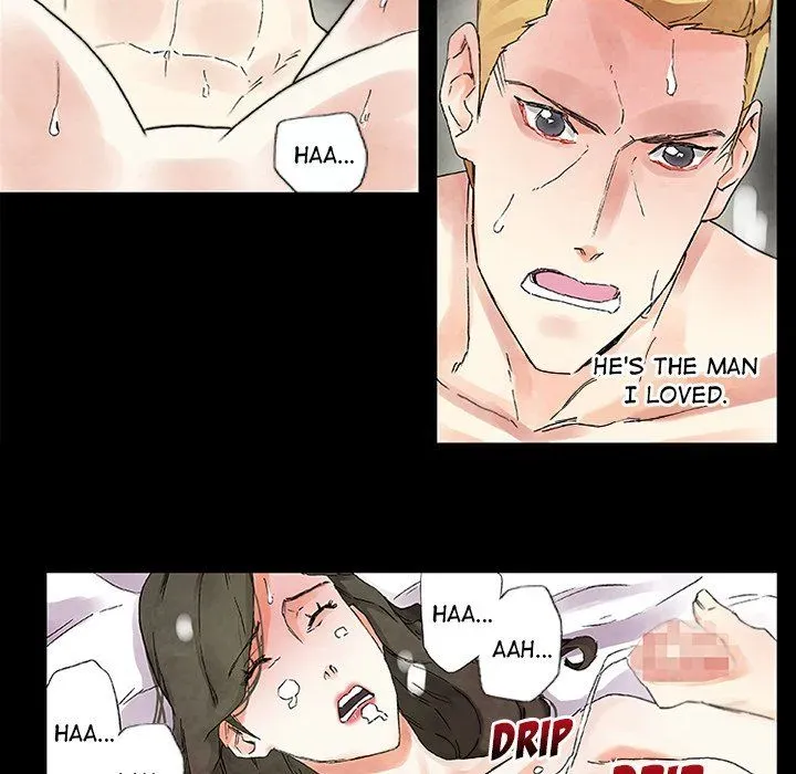 Miss Provocative Chapter 17 page 42 - 