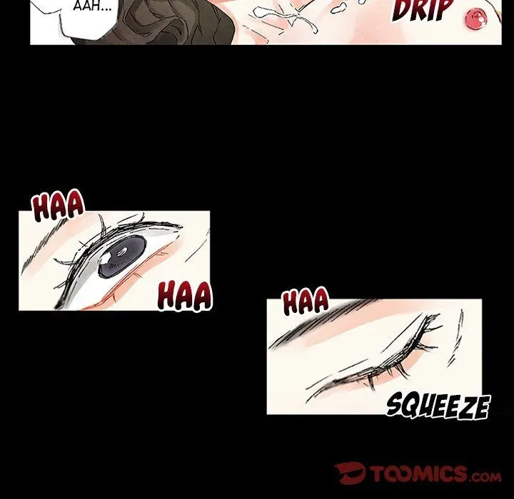 Miss Provocative Chapter 17 page 43 - 