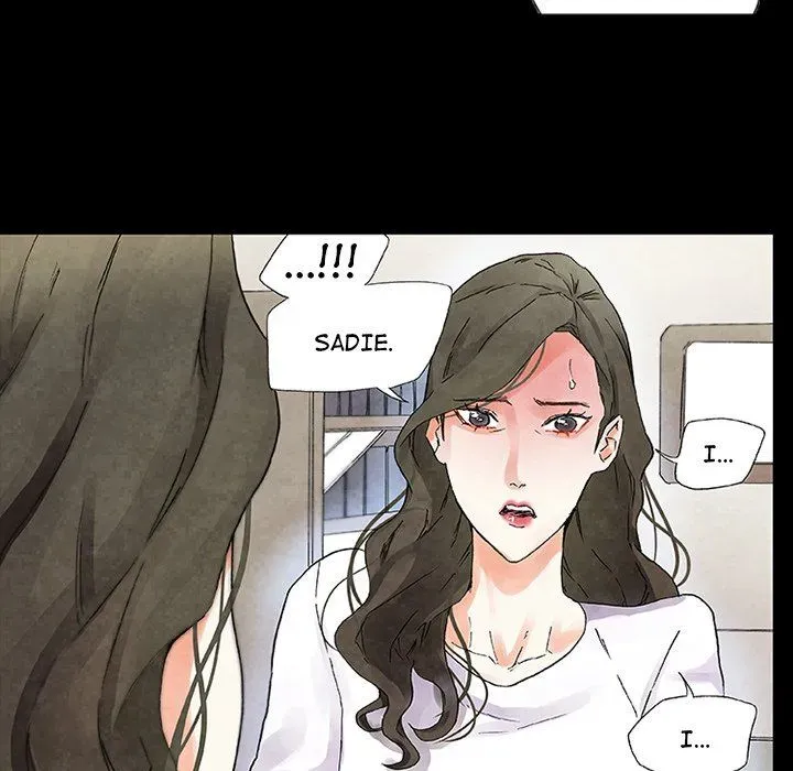 Miss Provocative Chapter 17 page 48 - 