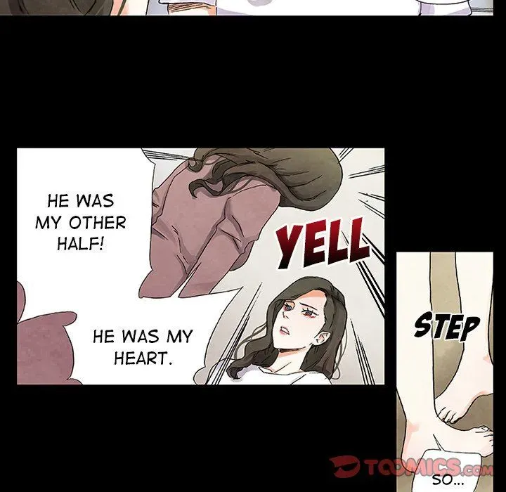 Miss Provocative Chapter 17 page 49 - 