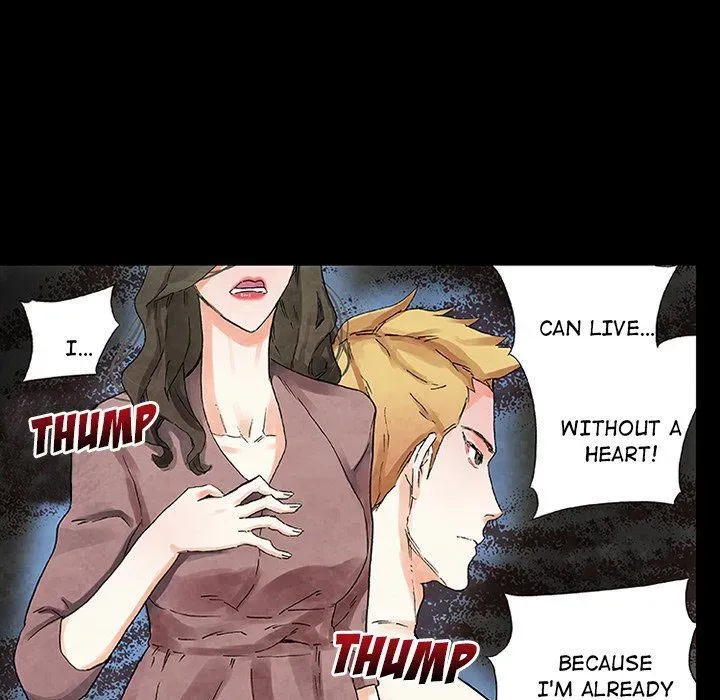 Miss Provocative Chapter 17 page 52 - 