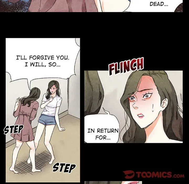 Miss Provocative Chapter 17 page 53 - 