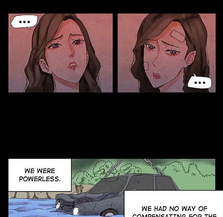 Miss Provocative Chapter 17 page 10 - 