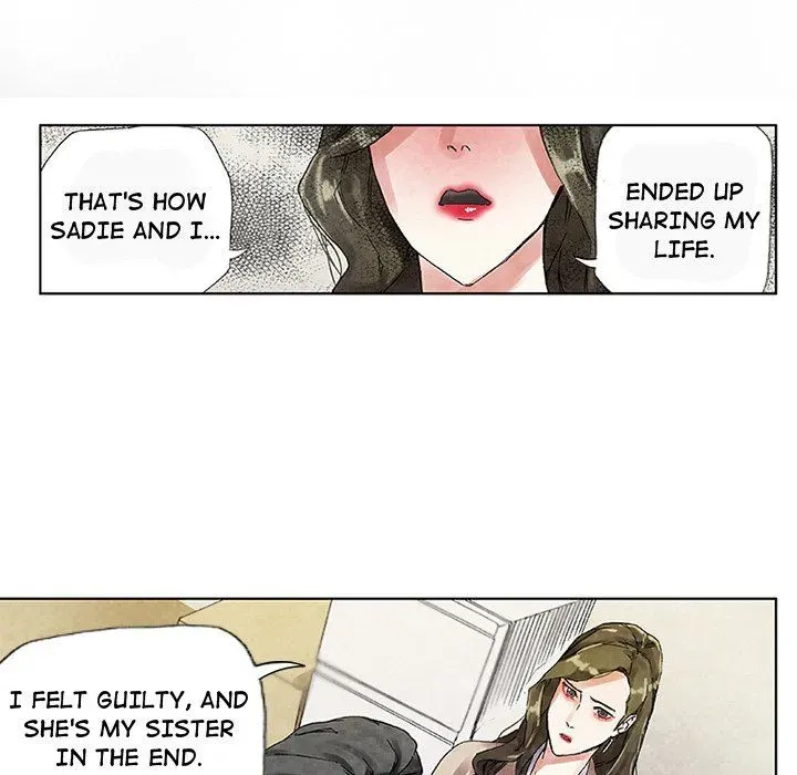 Miss Provocative Chapter 18 page 11 - 