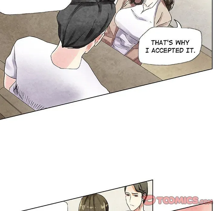 Miss Provocative Chapter 18 page 12 - 