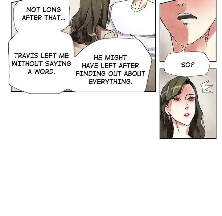 Miss Provocative Chapter 18 page 13 - 