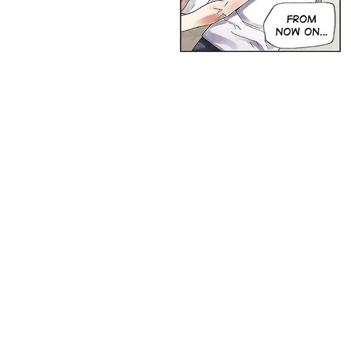 Miss Provocative Chapter 18 page 17 - 