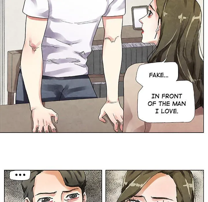 Miss Provocative Chapter 18 page 19 - 