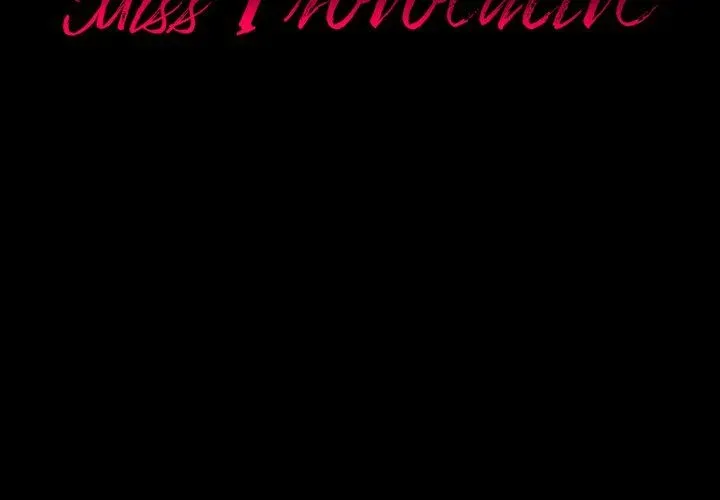 Miss Provocative Chapter 18 page 3 - 