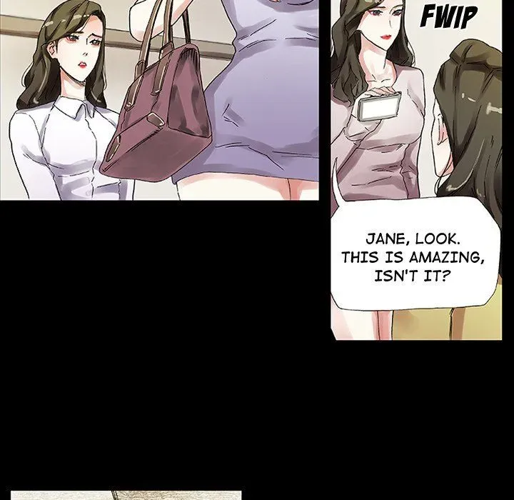 Miss Provocative Chapter 18 page 25 - 