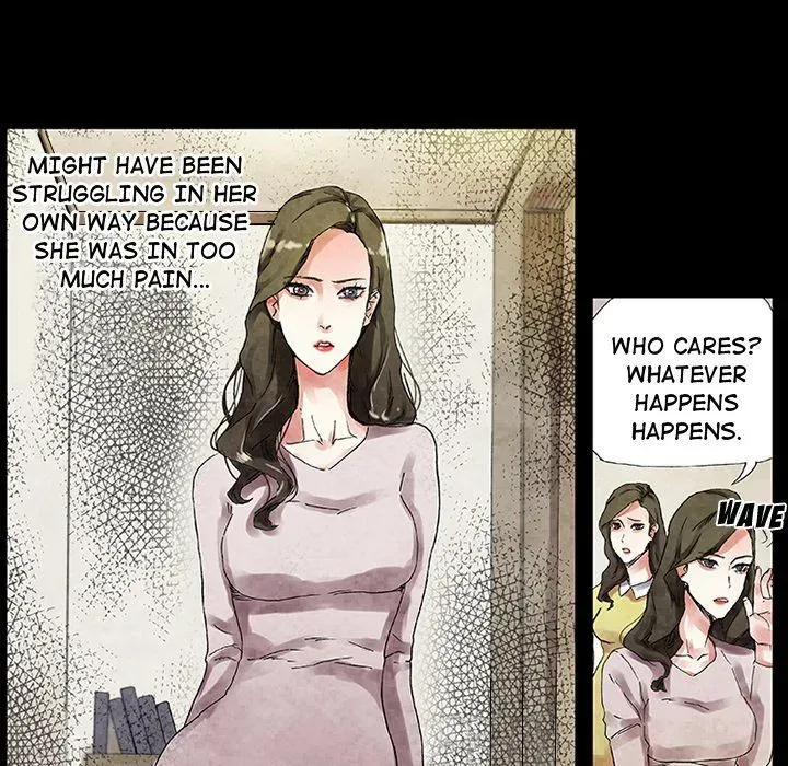 Miss Provocative Chapter 18 page 29 - 