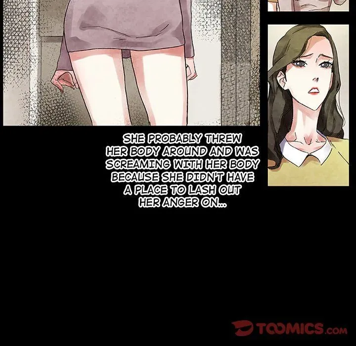Miss Provocative Chapter 18 page 30 - 