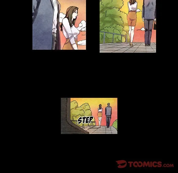 Miss Provocative Chapter 18 page 42 - 