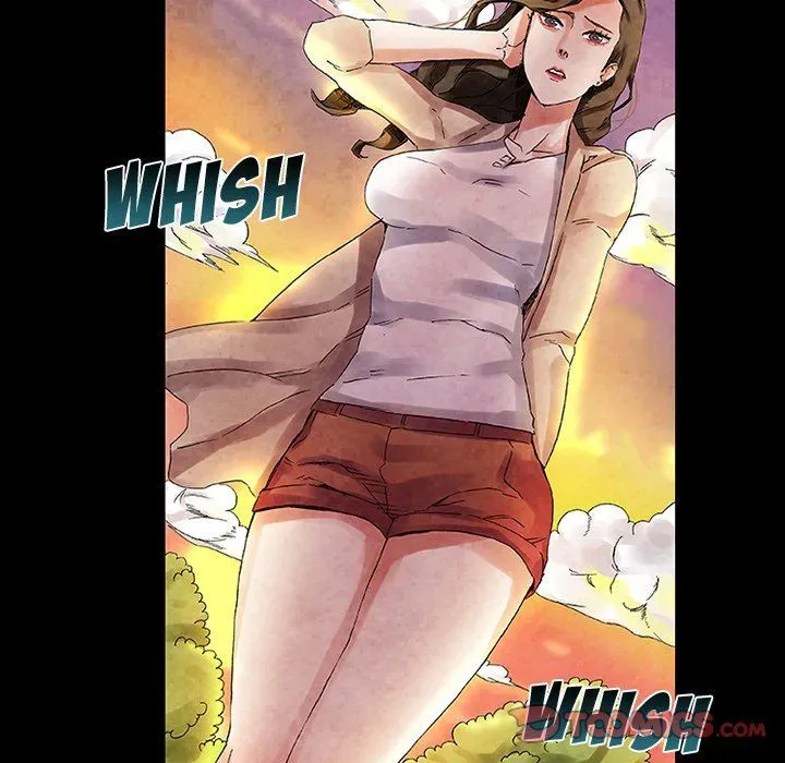 Miss Provocative Chapter 18 page 44 - 