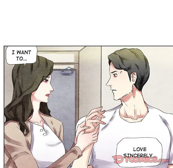Miss Provocative Chapter 18 page 50 - 