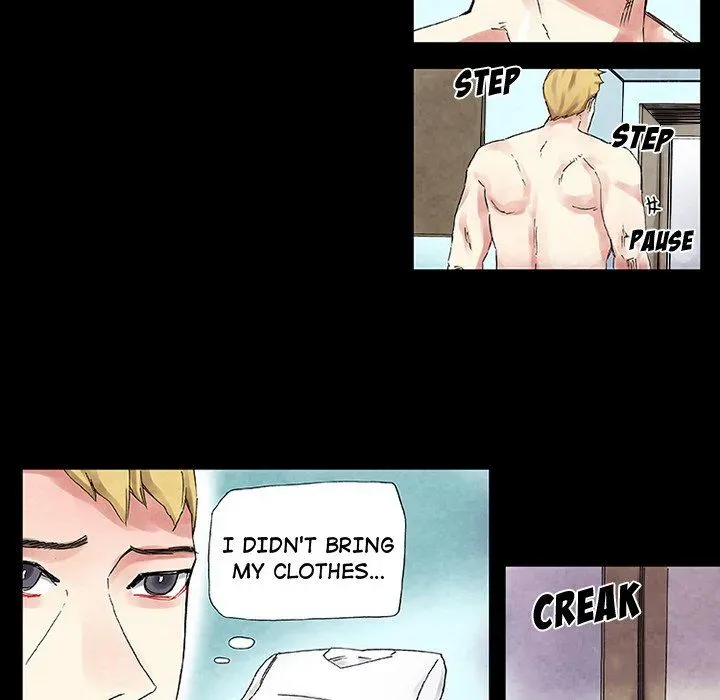 Miss Provocative Chapter 18 page 57 - 