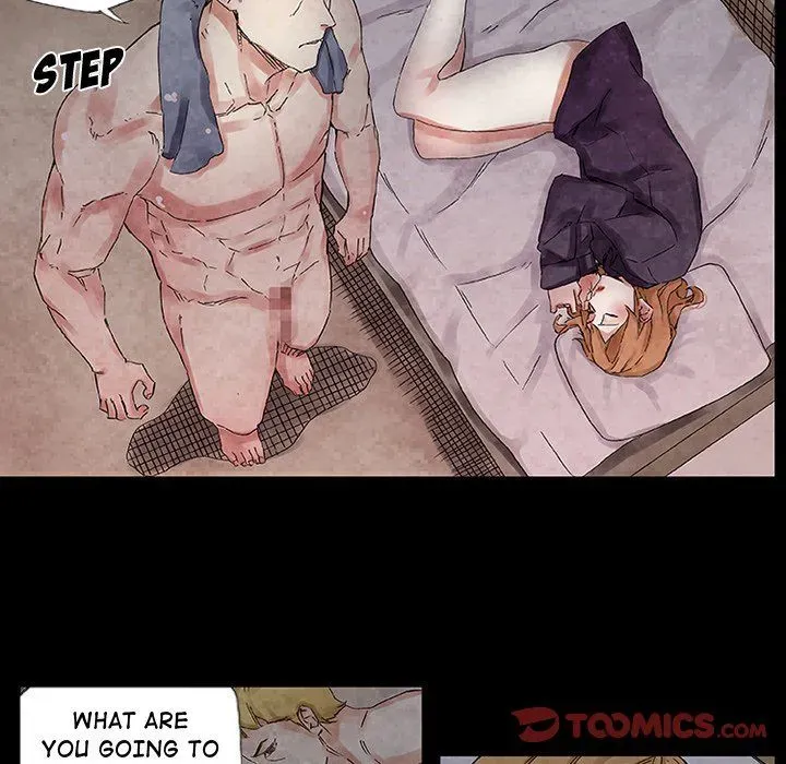 Miss Provocative Chapter 18 page 60 - 