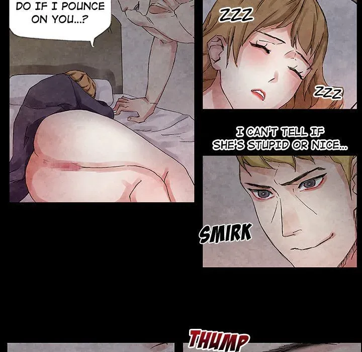 Miss Provocative Chapter 18 page 61 - 