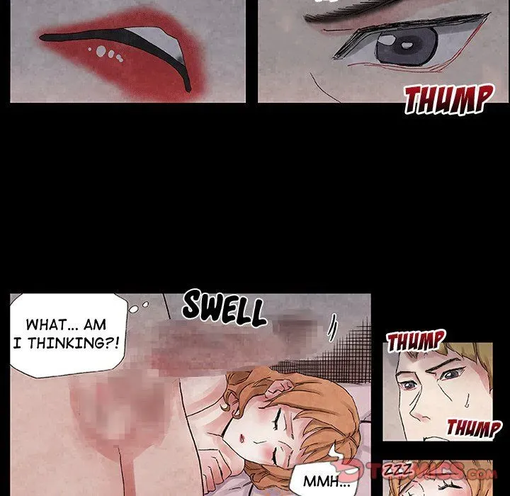 Miss Provocative Chapter 18 page 62 - 