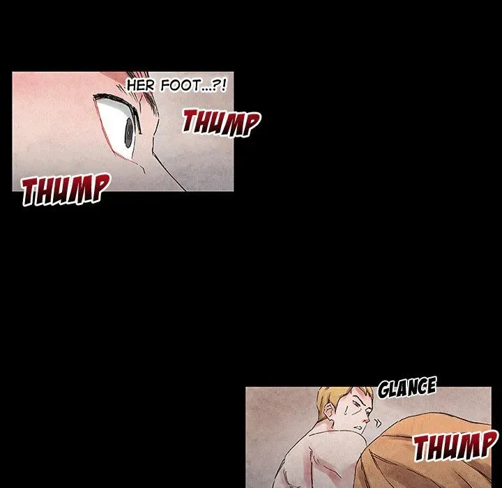 Miss Provocative Chapter 18 page 71 - 