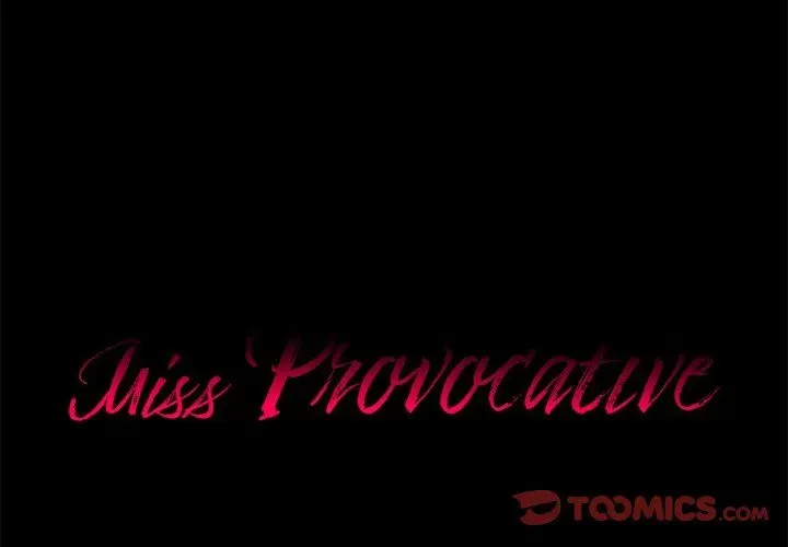 Miss Provocative Chapter 19 page 2 - 