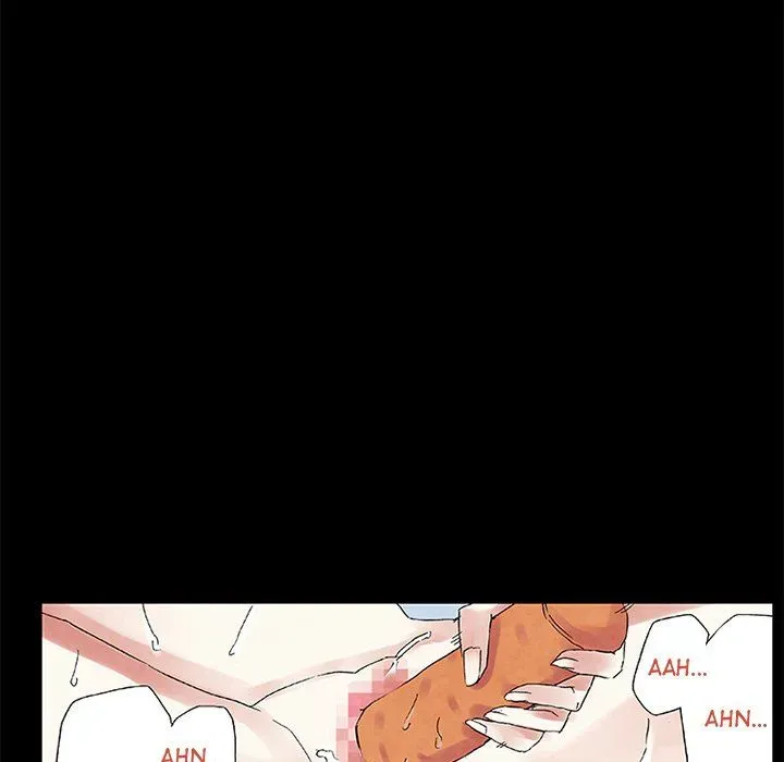 Miss Provocative Chapter 19 page 23 - 