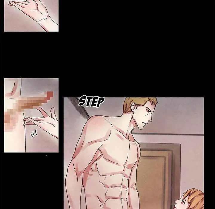 Miss Provocative Chapter 19 page 29 - 
