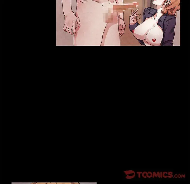 Miss Provocative Chapter 19 page 30 - 