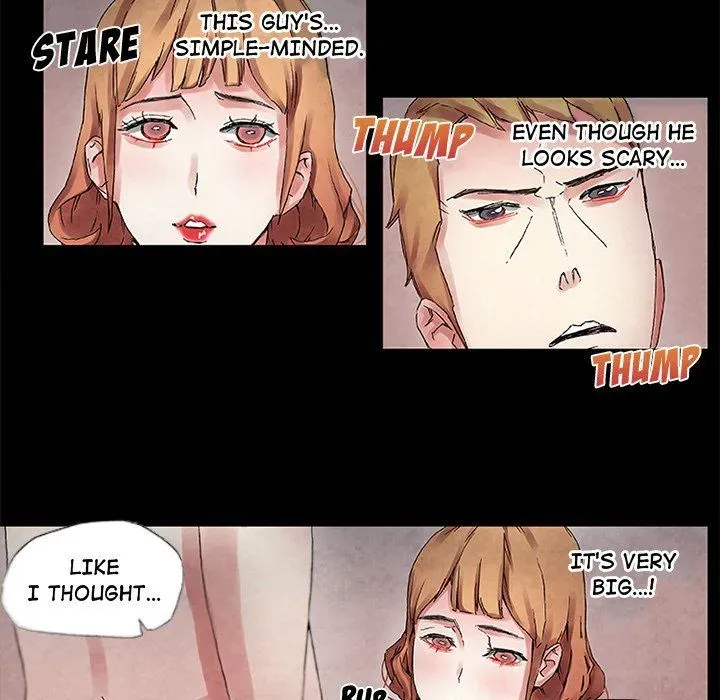Miss Provocative Chapter 19 page 31 - 