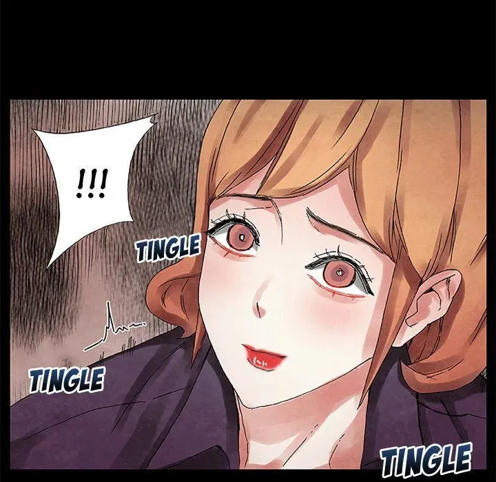 Miss Provocative Chapter 19 page 41 - 