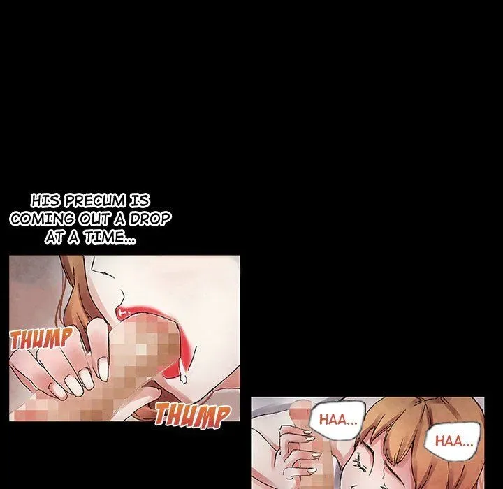 Miss Provocative Chapter 19 page 44 - 
