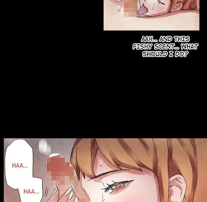 Miss Provocative Chapter 19 page 45 - 
