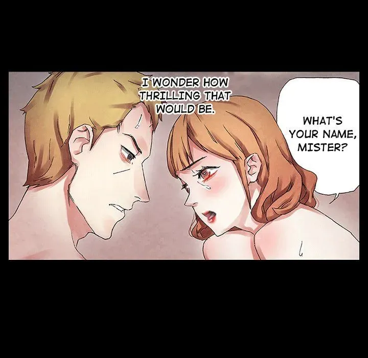 Miss Provocative Chapter 19 page 49 - 