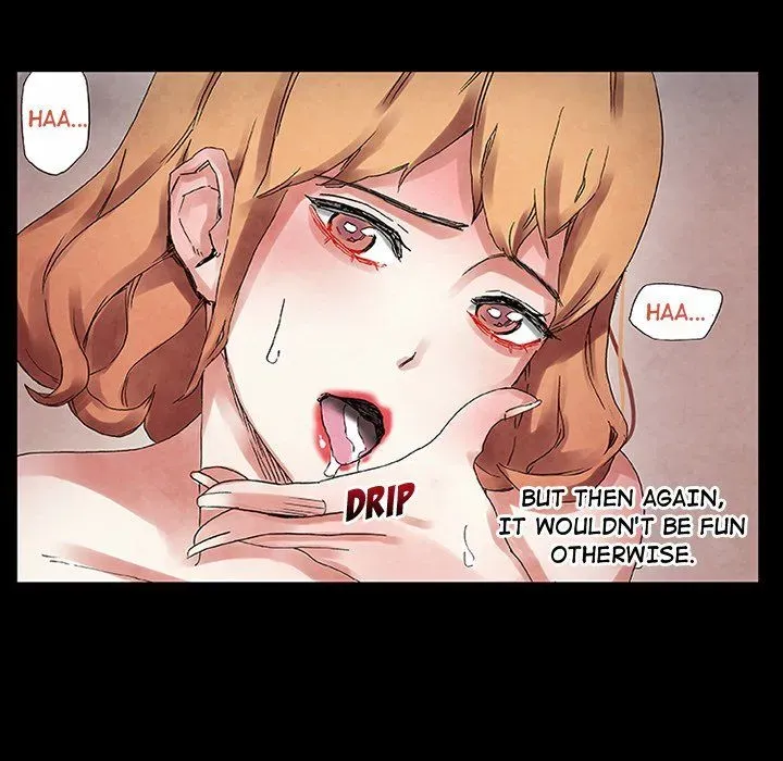 Miss Provocative Chapter 19 page 53 - 
