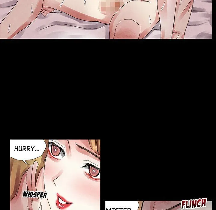 Miss Provocative Chapter 19 page 56 - 