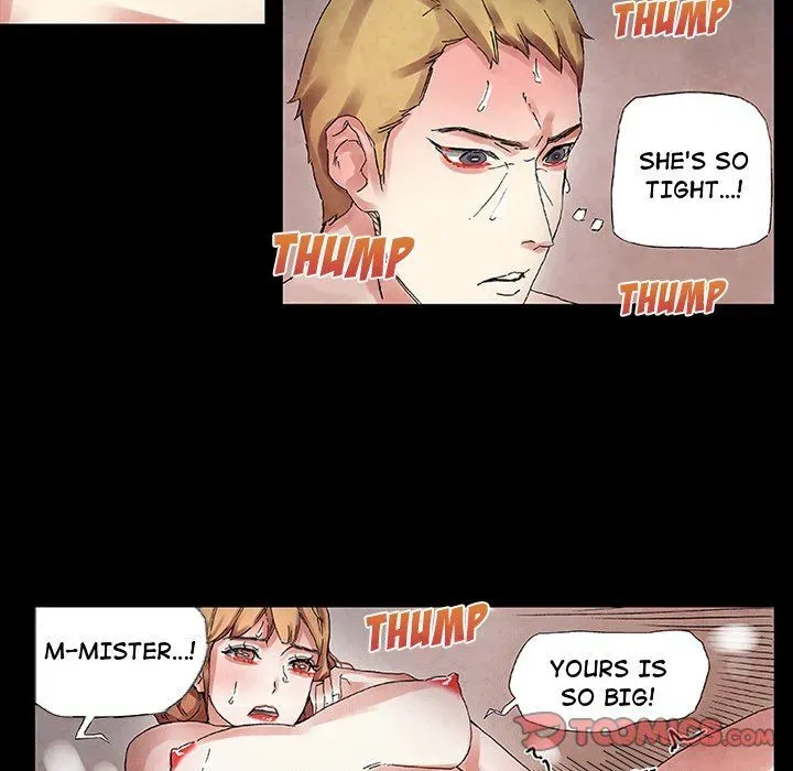 Miss Provocative Chapter 19 page 62 - 