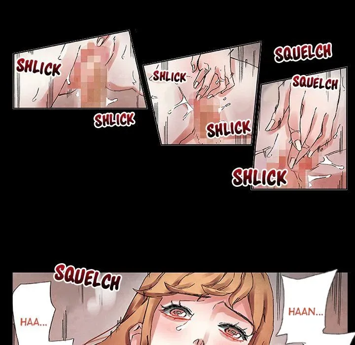Miss Provocative Chapter 19 page 68 - 