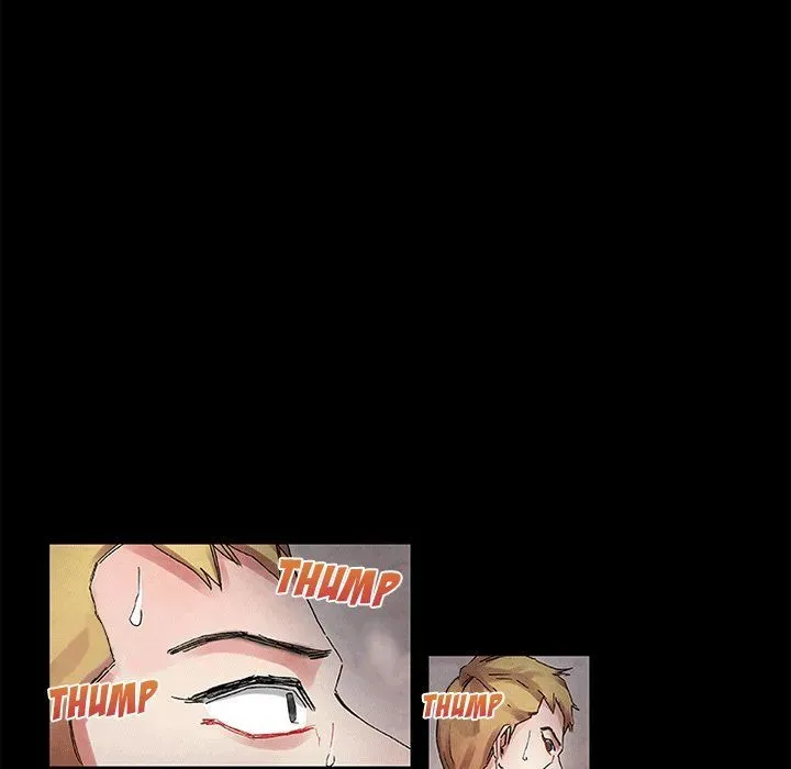 Miss Provocative Chapter 19 page 9 - 
