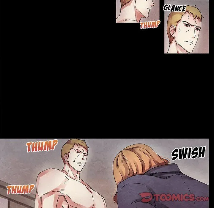 Miss Provocative Chapter 19 page 10 - 
