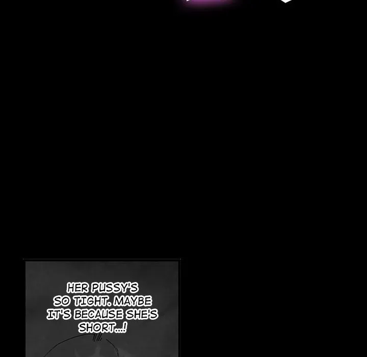 Miss Provocative Chapter 2 page 13 - 
